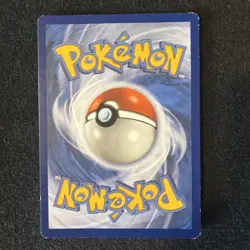 Pokemon Eevee SWSH190 SWSH: Sword & Shield Promo Card Holo - HEAD SWIRL 🌀 - Image 2