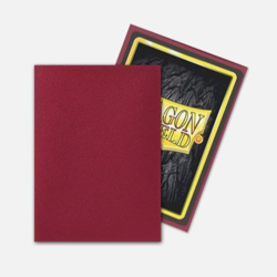 Dragon Shield Card Sleeves | 100 Standard Matte Card Sleeves | Pokemon & MtG - Image 2