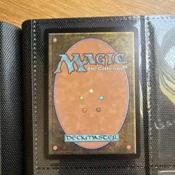 MTG Rhystic Study Prophecy 45 Common Enchantment English - Image 2