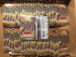 x1 CDIP Cyberdark Impact 1st edition OVP sealed pack - Yugioh! - Image 1