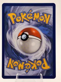 Pokemon TCG Chaos Rising 92/86 Claydol IR - Image 2