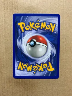 Clefairy Doll 70/102 Base Set - Rare Pokemon Card - NM/Mint - Image 2