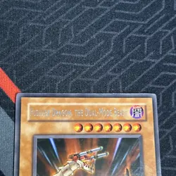 Yu-Gi-Oh! Fusilier Dragon, the Dual-Mode Beast #RDS-EN031 1st Edition Light Play - Image 3