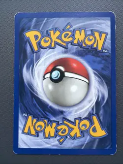 Clefairy Doll Rare Normal Base Set 070/102 LP Pokemon TCG LP - Image 2