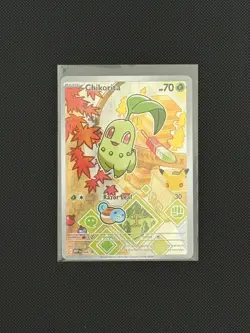 Pokemon First Partner Series 2 - Johto Starter Set Chikorita Cyndaquil Totodile - Image 3