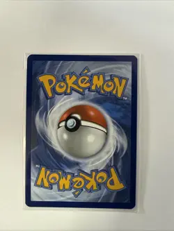 Pokemon TCG - Hop’s Trevenant - Ascended Heroes - 096/217 - Holo - Mint - Image 2