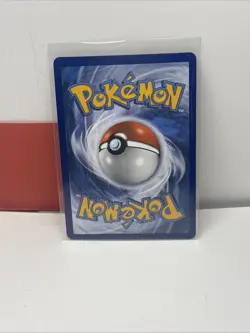 Pokemon Decidueye GX 12/149 Sun and Moon Full Art Holo Foil Ultra Rare 2017 - Image 2