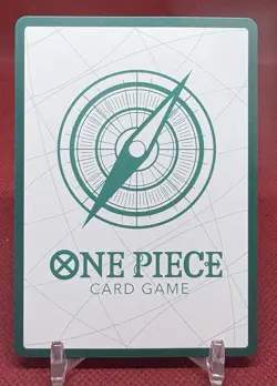 Don!! OP16 The Time Of Battle One Piece TCG English double pack - Image 2