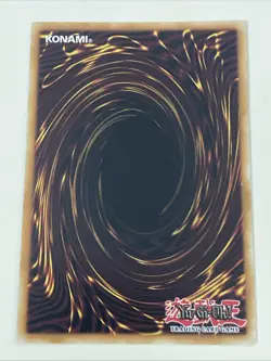 Yugioh - Archfiend's Call - 1st Edition Secret Rare NM - Free Holographic Card A - Image 2