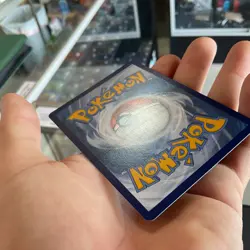 Lillie's Clefairy ex LP MP Journey Together Holo SIR 184 Pokemon Card 184/159 - Image 5