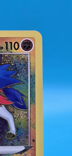 Zamazenta 102/185 Vivid Voltage NM Holo Foil Amazing Rare Pokemon Card A22 - Image 3