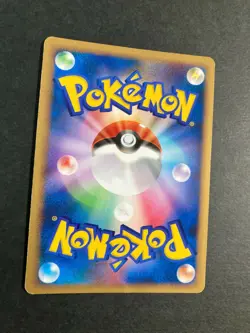 Espeon 1st Edition 006/018 1st Ed pokemon card very are Japanese F/S - Image 5