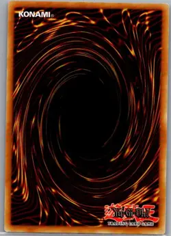 Toon Table of Contents DPBC-EN047 Duelist Pack: Battle City - Yu Gi Oh Card - NM - Image 2