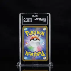 TAG GEM MINT 10 - Dragonair 182/165 Sv2a: Pokemon Card 151 Holo (Japanese) - Image 2