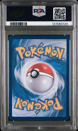 2025 POKEMON KOREAN SV10-GLORY OF TEAM ROCKET ART RARE #110 KANGASKHAN PSA 10 - Image 2
