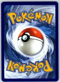 Frillish 044/086 Pokeball Pattern Common SV: White Flare Pokemon Reverse Holo NM - Image 2
