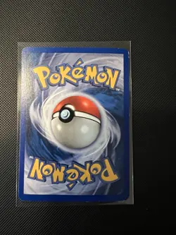 Pokemon TCG Legendary Collections Reverse Holo Pidgey - Image 3