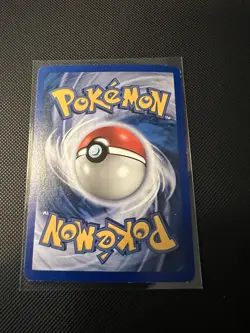 Pokemon TCG Legendary Collections Reverse Holo Pidgey - Image 4