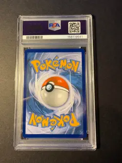2016 Pokemon Xy Evolutions #101 M Charizard Ex Evolutions PSA 7 NM - Image 2