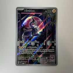 Pokemon Miraidon 013 - NM/M - SV Promo - Image 1
