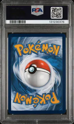 2023 POKEMON OBF EN-OBSIDIAN FLAMES #099 GREAVARD PSA 9 - Image 2