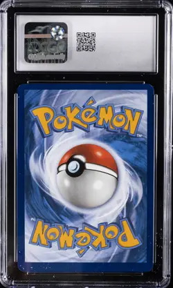2025 POKEMON JOURNEY TOGETHER HOLO #055/159 IONO'S KILOWATTREL CGC 8.5 - Image 2