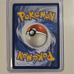 Pikachu ex 277/217 Special Illustration Rare Ascended Heroes - Image 2