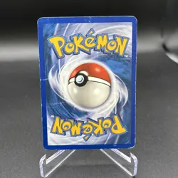 2002 Pokemon TCG Aquapolis Ampharos Non-Holo 1/147 HP - Image 2