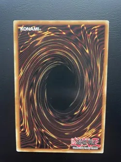 Yugioh Elemental HERO Shadow Mist SDHS-EN001 Super Rare Unlimited Edition NM/LP - Image 2