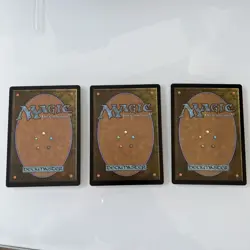 x3 Nightmare 008/016 W16 Welcome Deck 2016 Magic The Gathering MTG Card NM - Image 5