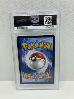 PSA 10 Charizard V 131/127 CS5a CS Super Rare Pokemon Card Chinese 2024 - Image 3