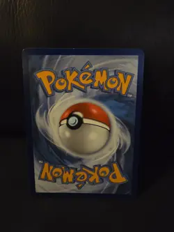Eevee ex 174 Holo Scarlet & Violet Promo Pokemon Card - Near Mint Condition - Image 2