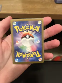 Minccino 082/071 AR Full Art Illustration Rare Pokemon Card sv5k - US SELLER - - Image 2