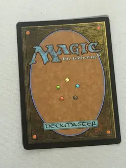 MTG FOIL Planar Chaos Judgment Magic the Gathering - Image 2