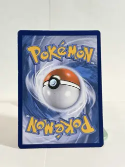 Zygarde EX 54/124 Fates Collide Ultra Rare - DMG - Image 2