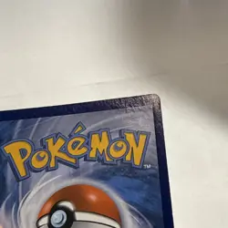 Zygarde EX 54/124 Fates Collide Ultra Rare - DMG - Image 3