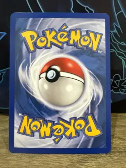 Pokemon 72/109 TAILLOW Ruby & Sapphire Base Set Non Holo Card NM - Image 2