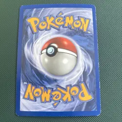 Pokemon Dewgong Reverse Holo Rare Skyridge 7/144 2003 - Image 2