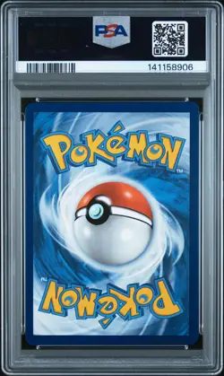 LUCKY PSA 9 Giratina VSTAR GG69 POKEMON Crown Zenith *THE ONE THE ONLY THE TINA* - Image 2