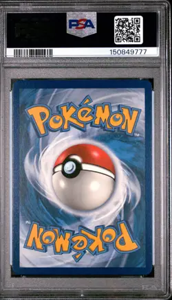 2020 POKEMON SWSH #142 FULL ART SNORLAX VMAX PSA 9 - Image 2