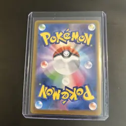 Pokemon Kecleon 118/106 SV8 Super Electric Breaker Art Rare Holo Japanese 70 HP - Image 2