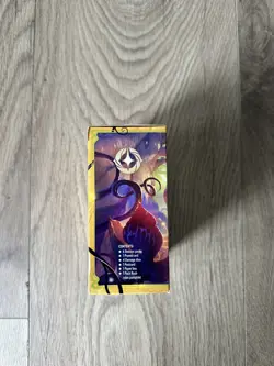 Disney TCG Lorcana Wilds Unknown - Sealed - Pre Release Kit - Fast Delivery - Image 4
