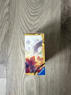 Disney TCG Lorcana Wilds Unknown - Sealed - Pre Release Kit - Fast Delivery - Image 5