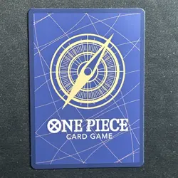 Bandai: OP15-078 One Piece Card Game Sky Island: Mamaragan SR Foil / SHIPS FAST✅ - Image 2