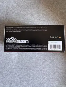 Magic The Gathering Final Fantasy Chocobo Bundle Box EN - Image 2
