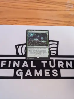 MTG - Feral Appetite - Read Description - x1 - Image 1