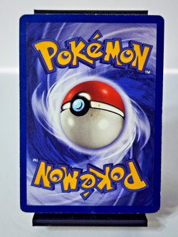 Pikachu Pokemon The First Movie Kids WB Promo Card 4 WoTC Black Star Promo HP - Image 3