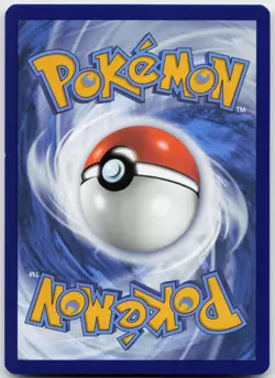 Gengar ex 104/162 Double Rare Temporal Forces Pokemon Holo Near Mint - Image 2