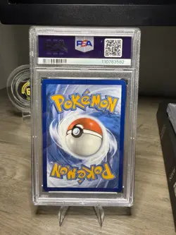 2022 Pikachu #TG05 Pokemon English SWSH Lost Origin Full Art PSA 9 MINT - Image 2