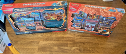 Pokemon Charizard EX Special Collection and ex Prem Collection Box New/Sealed - Image 1